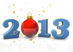 Feliz Año 2013, pero no para todos